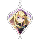 Reina (Dolls ver.) | Tsunagaru Acrylic Keychain