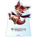 Vyrn | Big Acrylic Stand