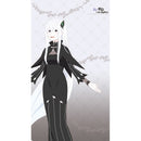 Echidna | Noren Curtain