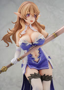 Kikyou | 1/6 Scale Figure