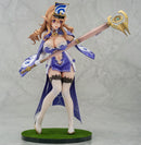 Kikyou | 1/6 Scale Figure