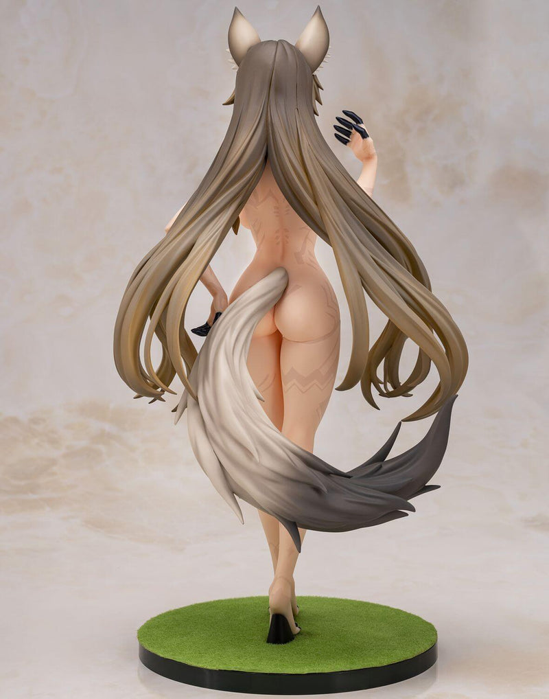 Kitsune Mimi-san | 1/5 Scale Figure