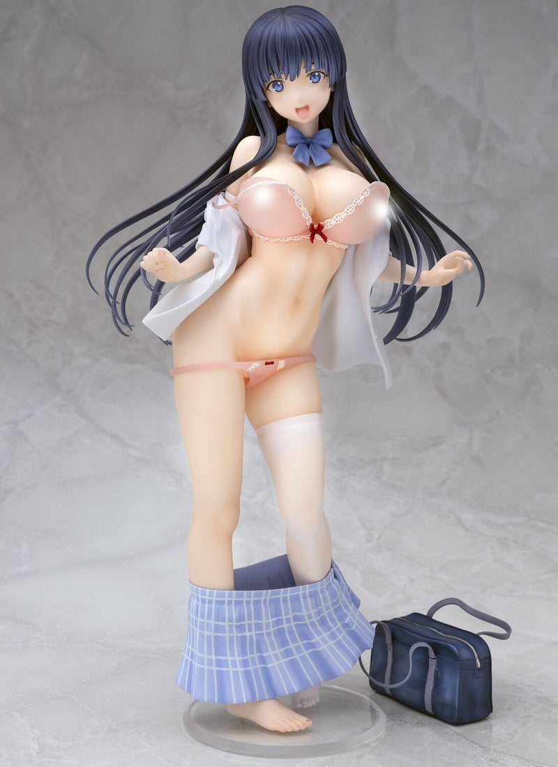 Party Look: Miki Amamiya | 1/5 Scale Figure