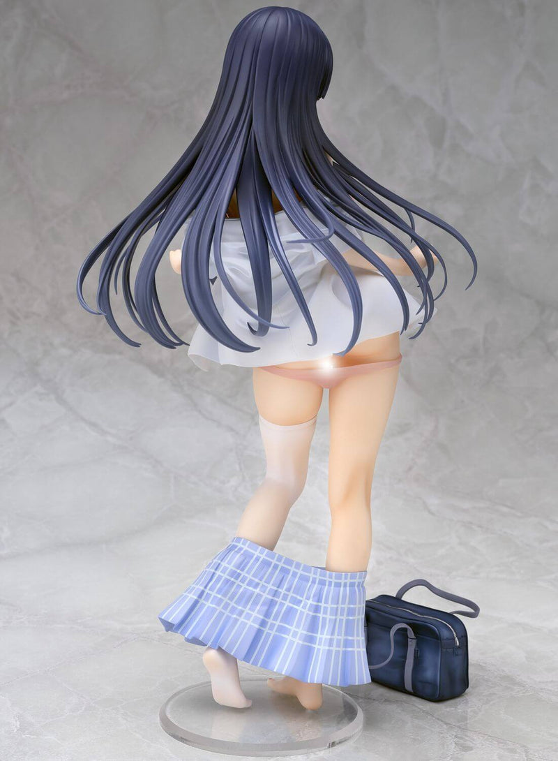 Party Look: Miki Amamiya | 1/5 Scale Figure