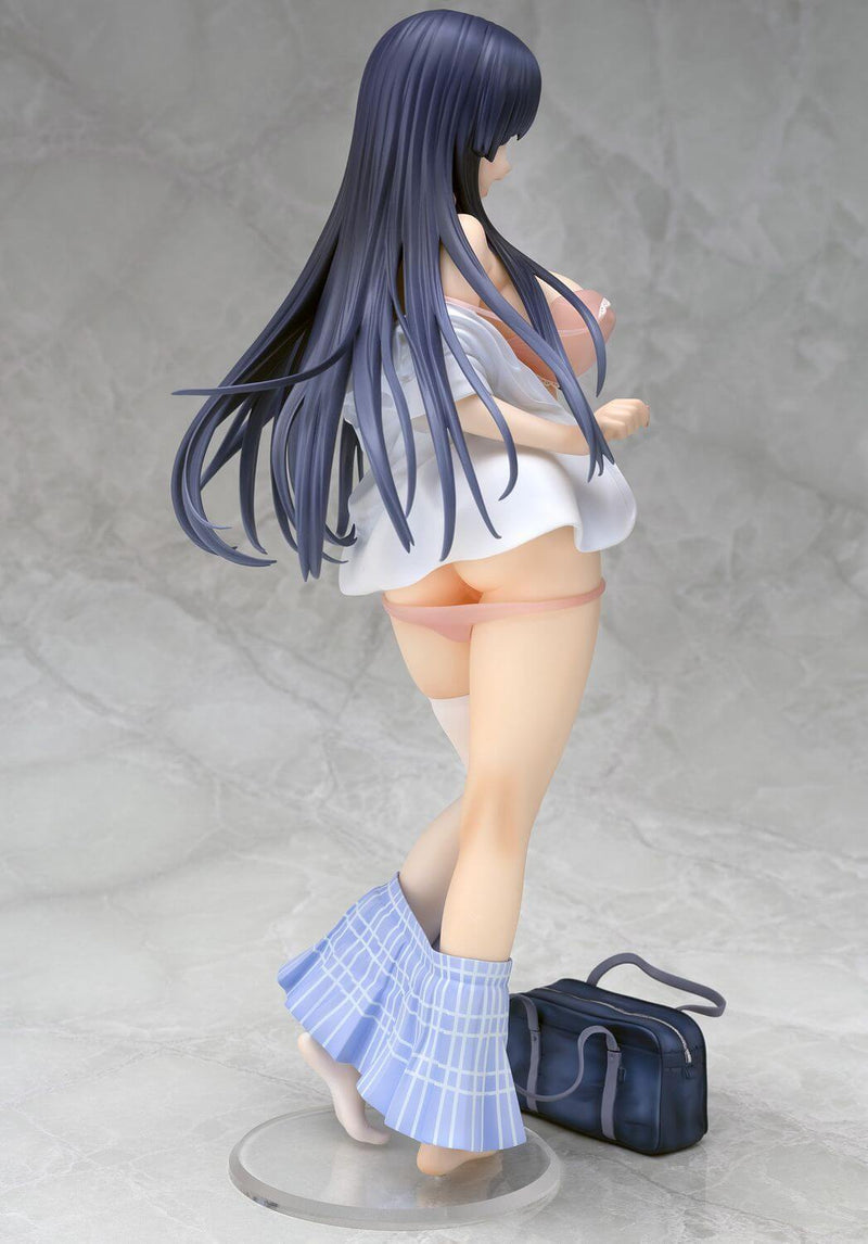 Party Look: Miki Amamiya | 1/5 Scale Figure