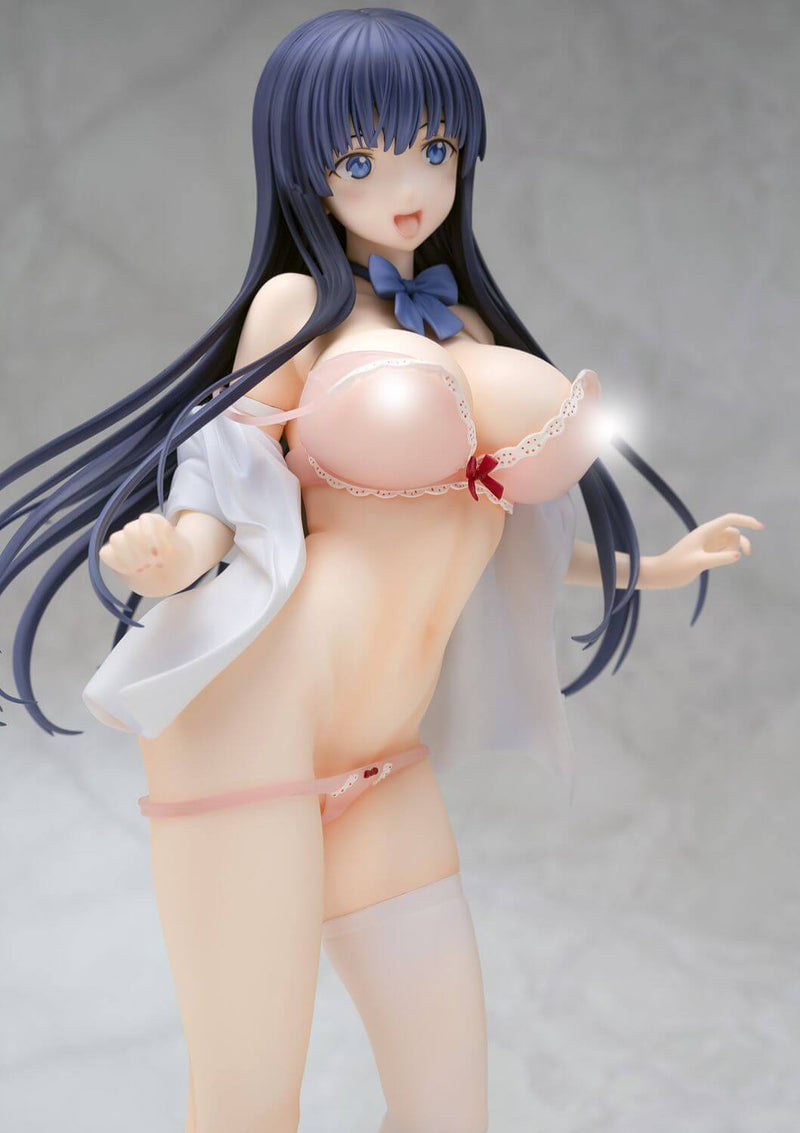 Party Look: Miki Amamiya | 1/5 Scale Figure