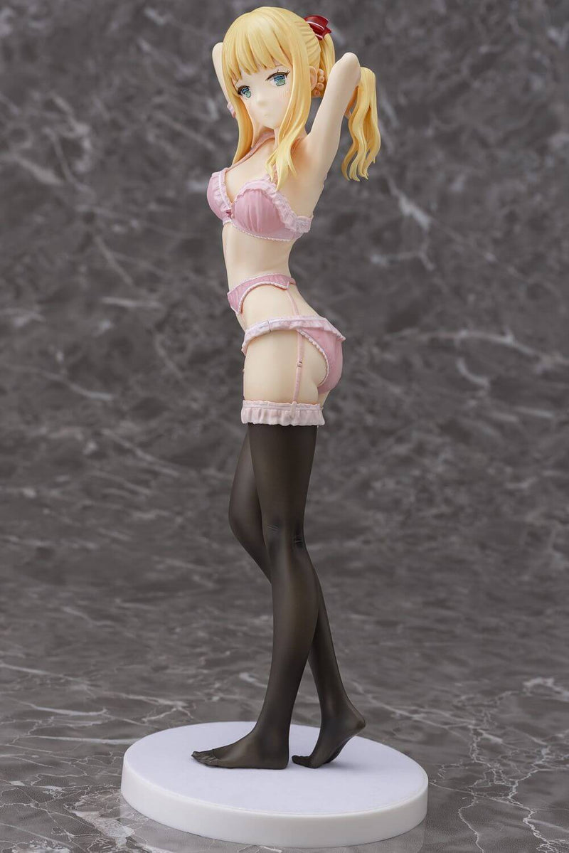 Kagurazaka Reina (Hatsufuyu ver.) | 1/7 Scale Figure