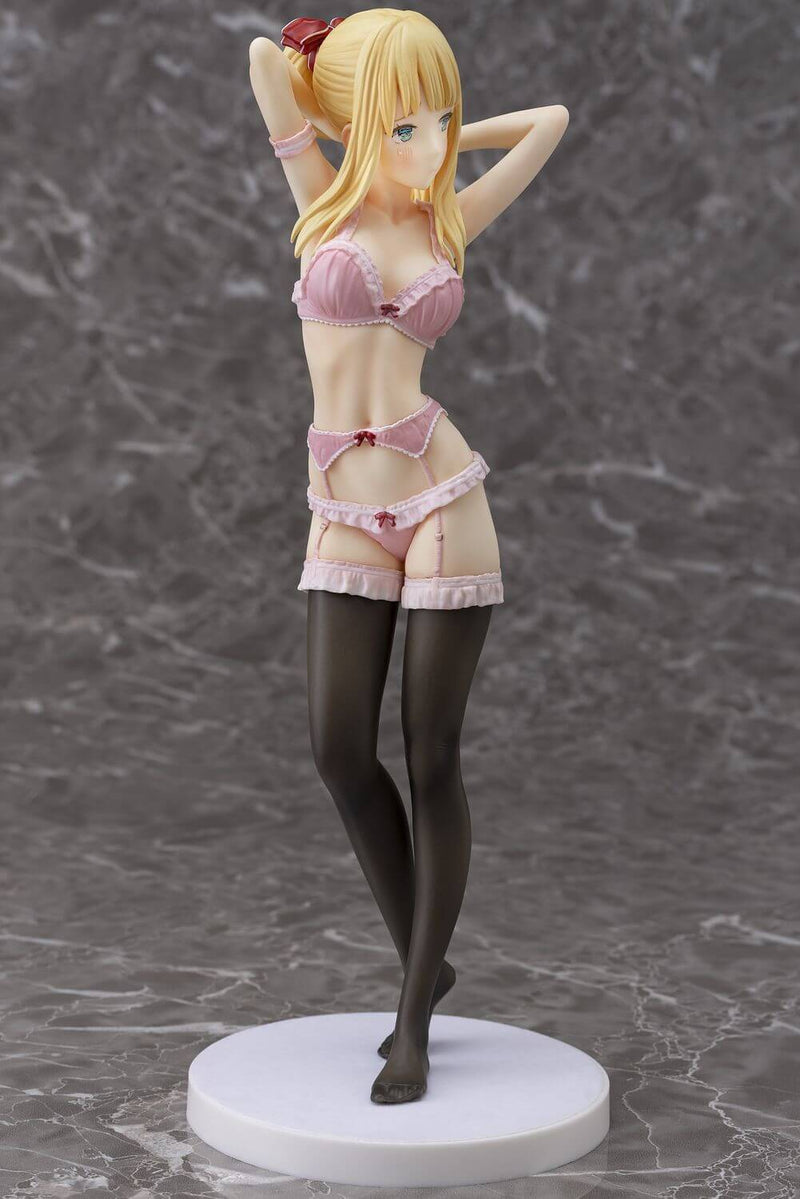 Kagurazaka Reina (Hatsufuyu ver.) | 1/7 Scale Figure