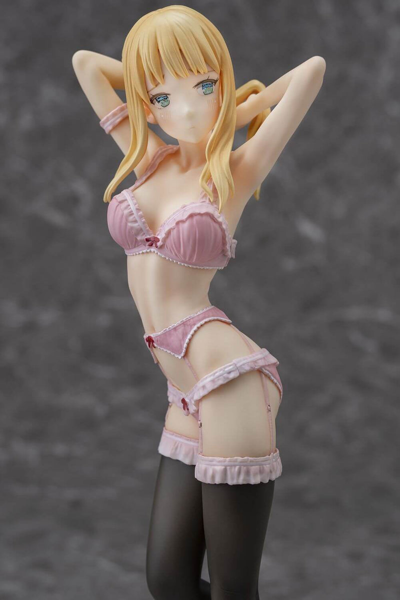 Kagurazaka Reina (Hatsufuyu ver.) | 1/7 Scale Figure