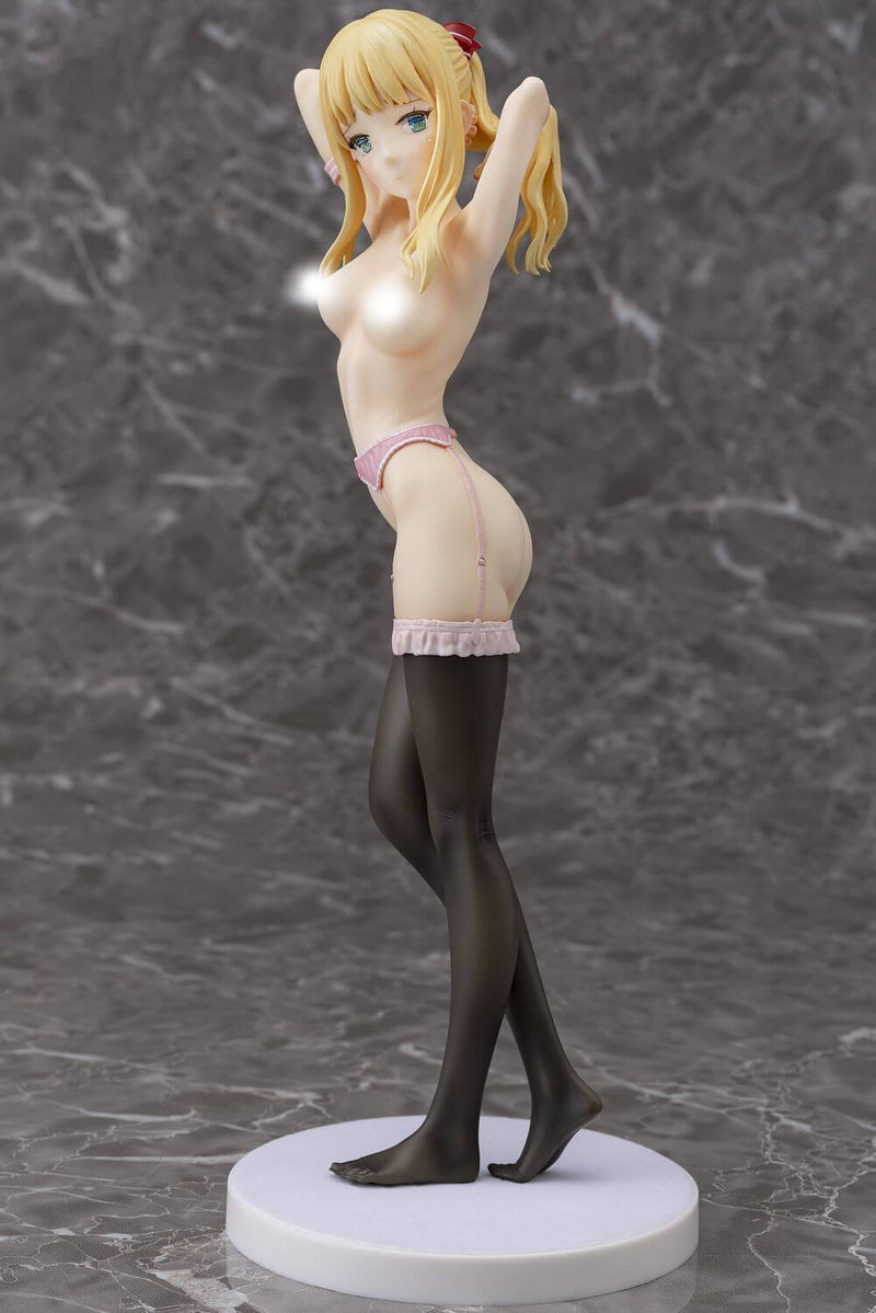 Kagurazaka Reina (Hatsufuyu ver.) | 1/7 Scale Figure