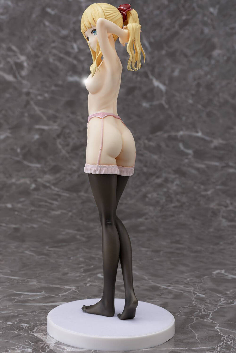 Kagurazaka Reina (Hatsufuyu ver.) | 1/7 Scale Figure