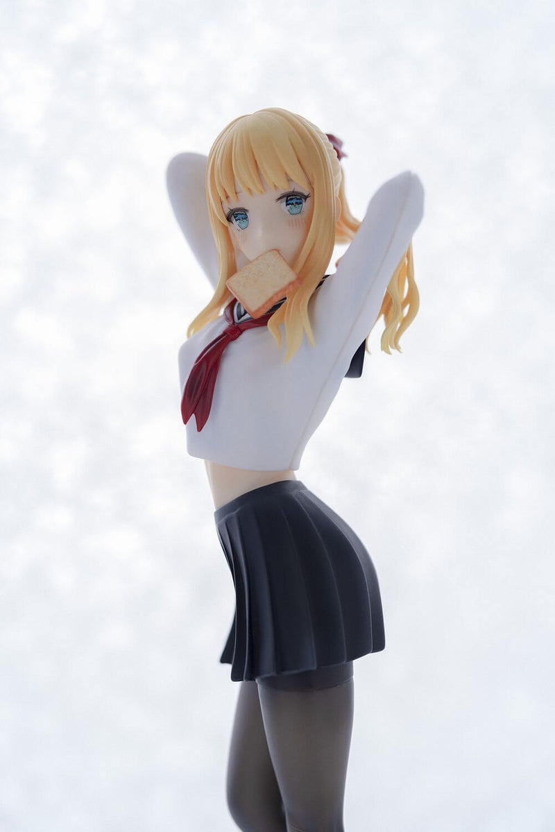 Kagurazaka Reina (Hatsufuyu ver.) | 1/7 Scale Figure