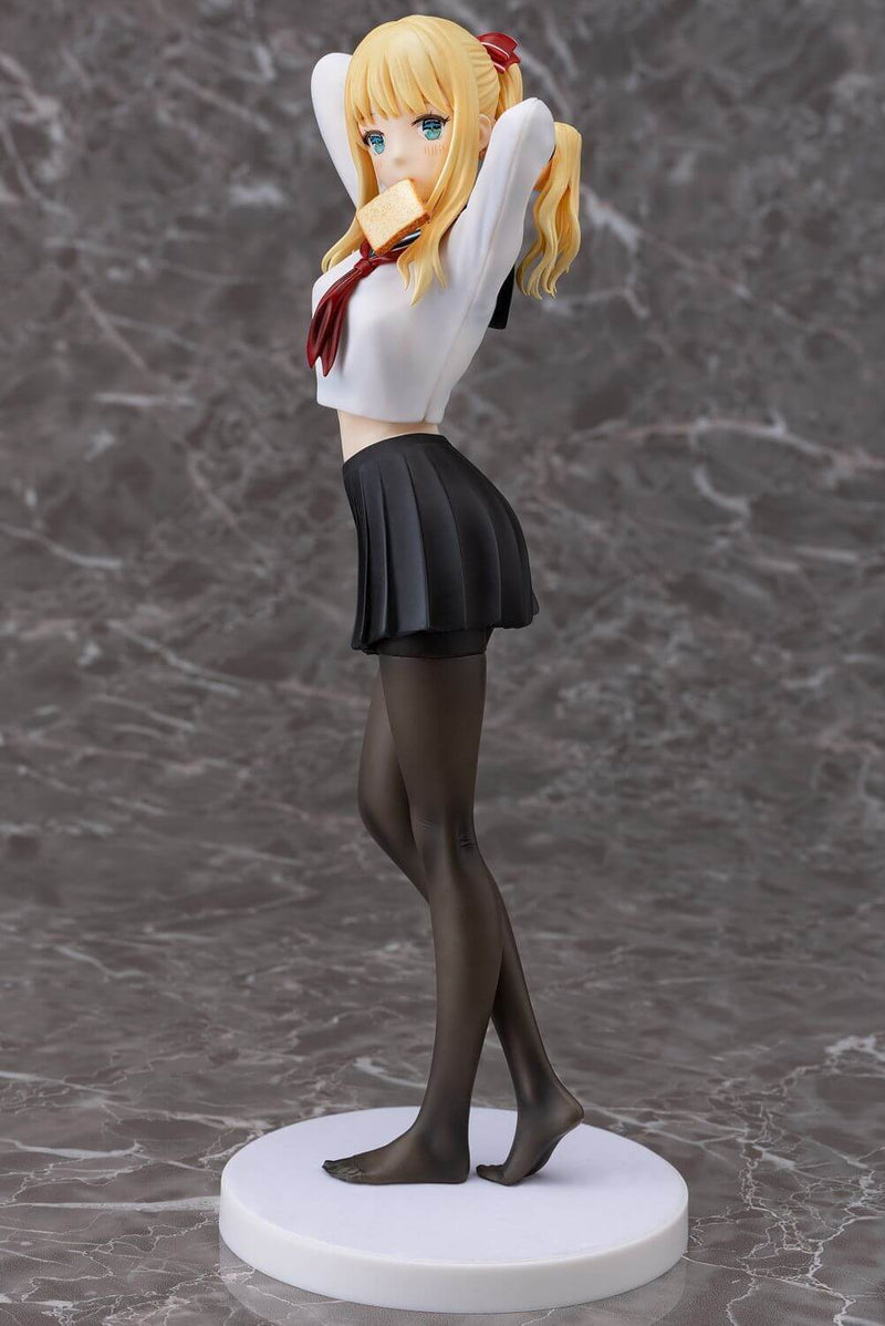 Kagurazaka Reina (Hatsufuyu ver.) | 1/7 Scale Figure