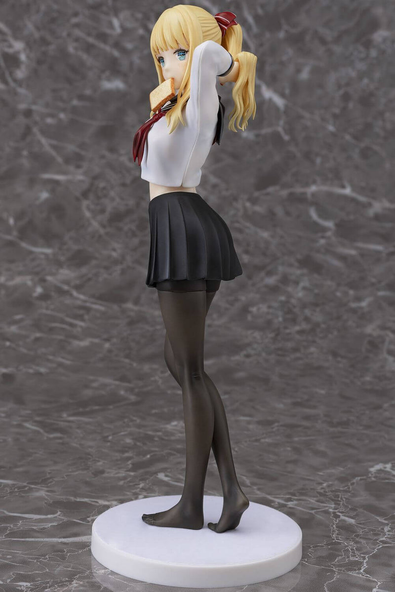 Kagurazaka Reina (Hatsufuyu ver.) | 1/7 Scale Figure