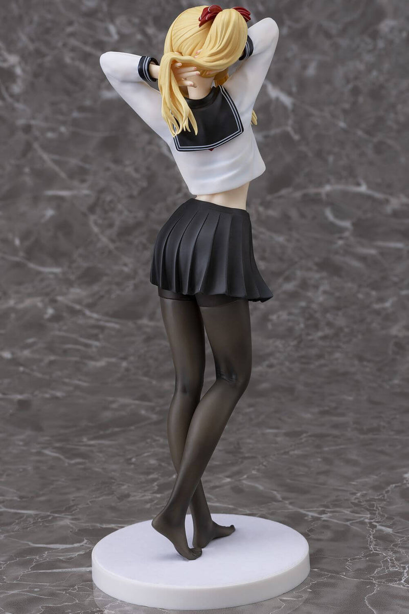 Kagurazaka Reina (Hatsufuyu ver.) | 1/7 Scale Figure