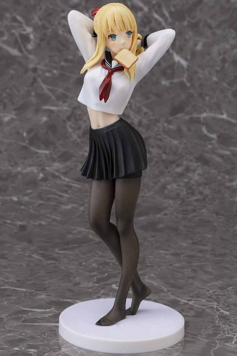 Kagurazaka Reina (Hatsufuyu ver.) | 1/7 Scale Figure