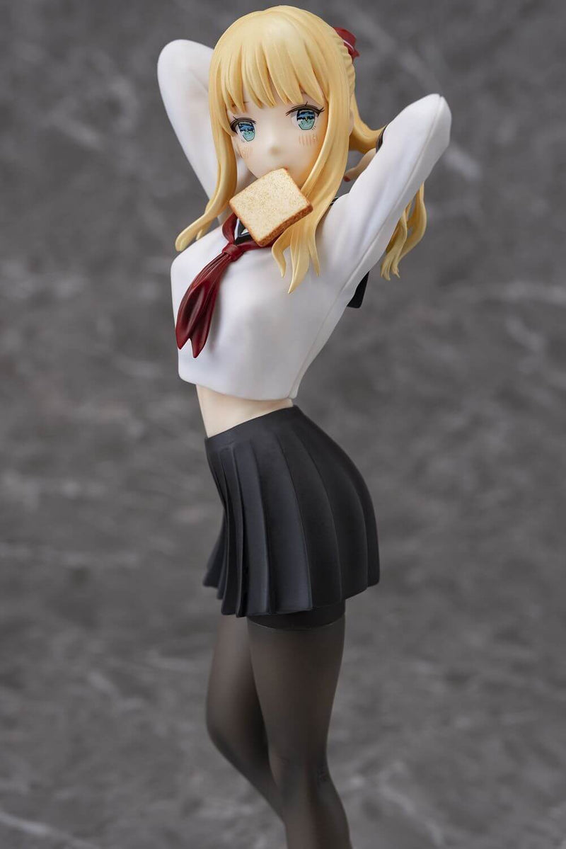 Kagurazaka Reina (Hatsufuyu ver.) | 1/7 Scale Figure