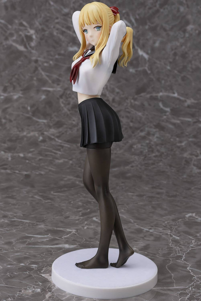 Kagurazaka Reina (Hatsufuyu ver.) | 1/7 Scale Figure