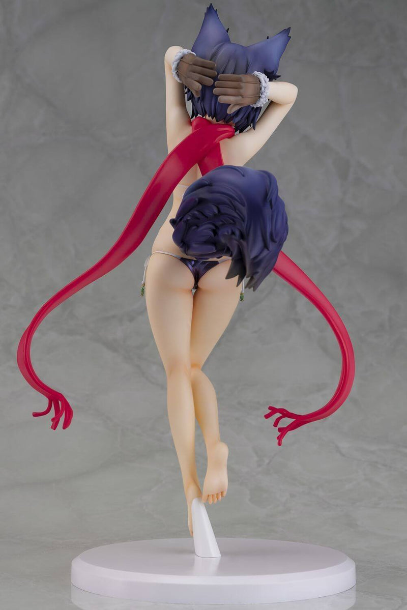 Jiyu2 Original Illustration TKM | 1/5.5 Scale Figure