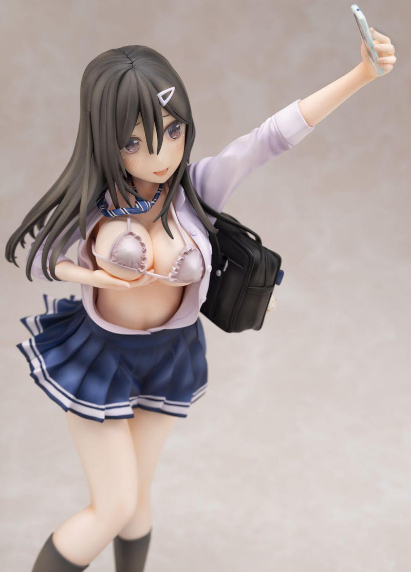 Oryo Illustration: Natsuki Sakura | 1/6 Scale Figure