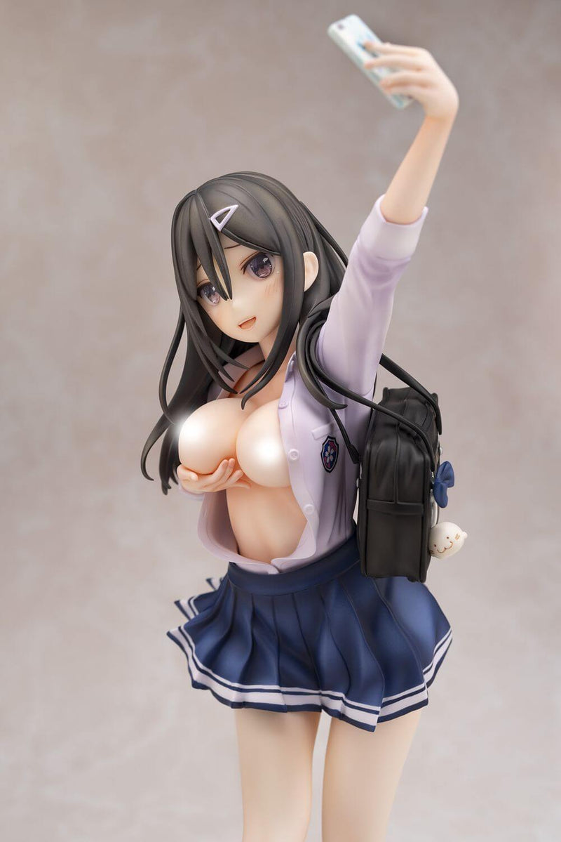 Oryo Illustration: Natsuki Sakura | 1/6 Scale Figure