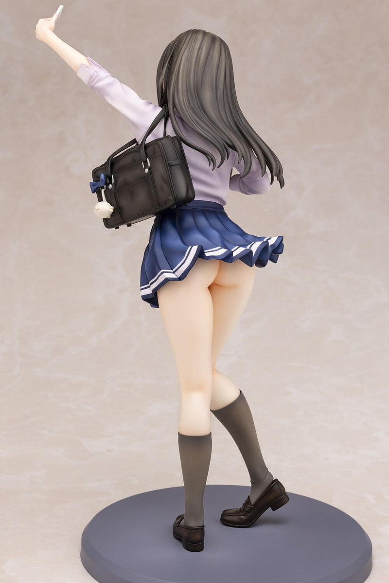 Oryo Illustration: Natsuki Sakura | 1/6 Scale Figure