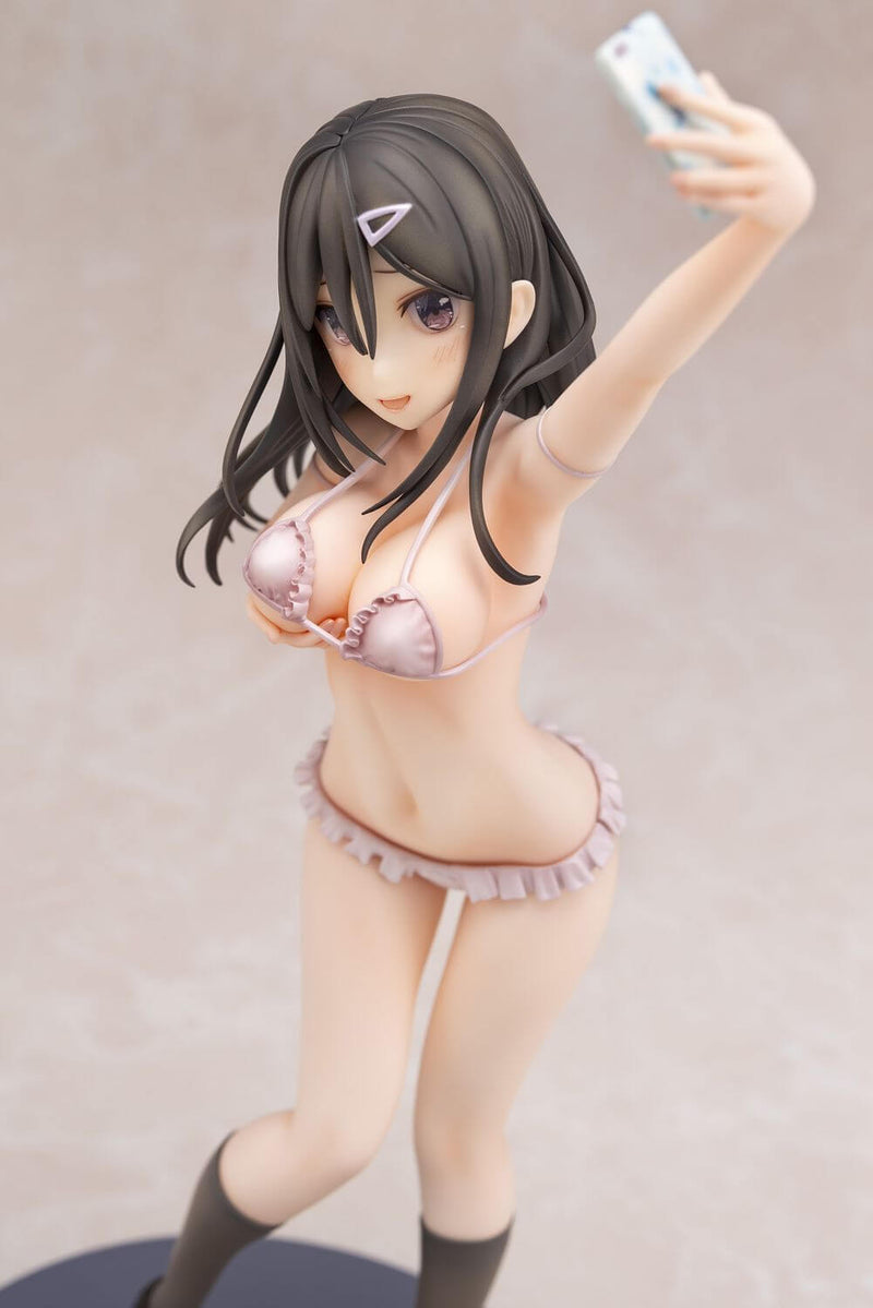 Oryo Illustration: Natsuki Sakura | 1/6 Scale Figure