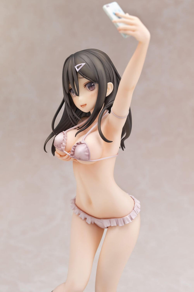 Oryo Illustration: Natsuki Sakura | 1/6 Scale Figure