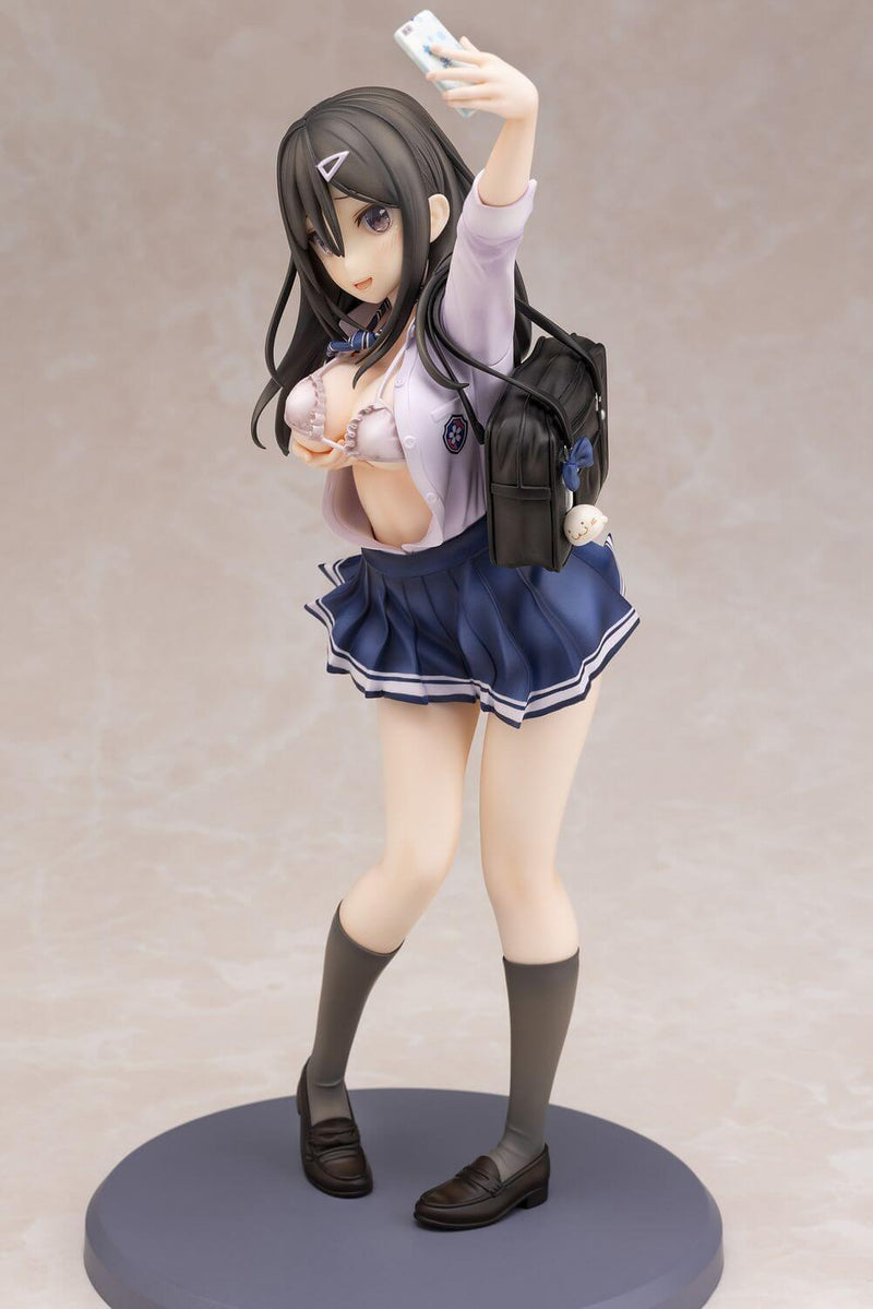 Oryo Illustration: Natsuki Sakura | 1/6 Scale Figure