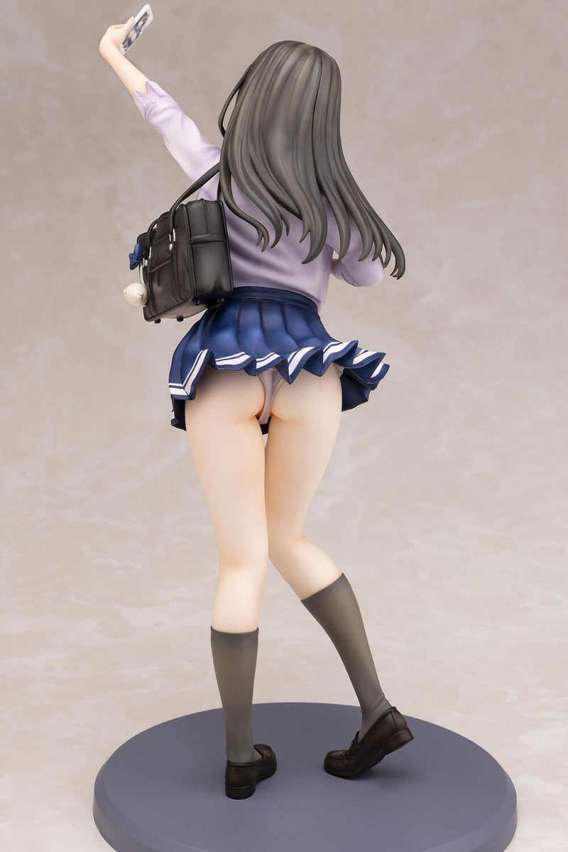 Oryo Illustration: Natsuki Sakura | 1/6 Scale Figure