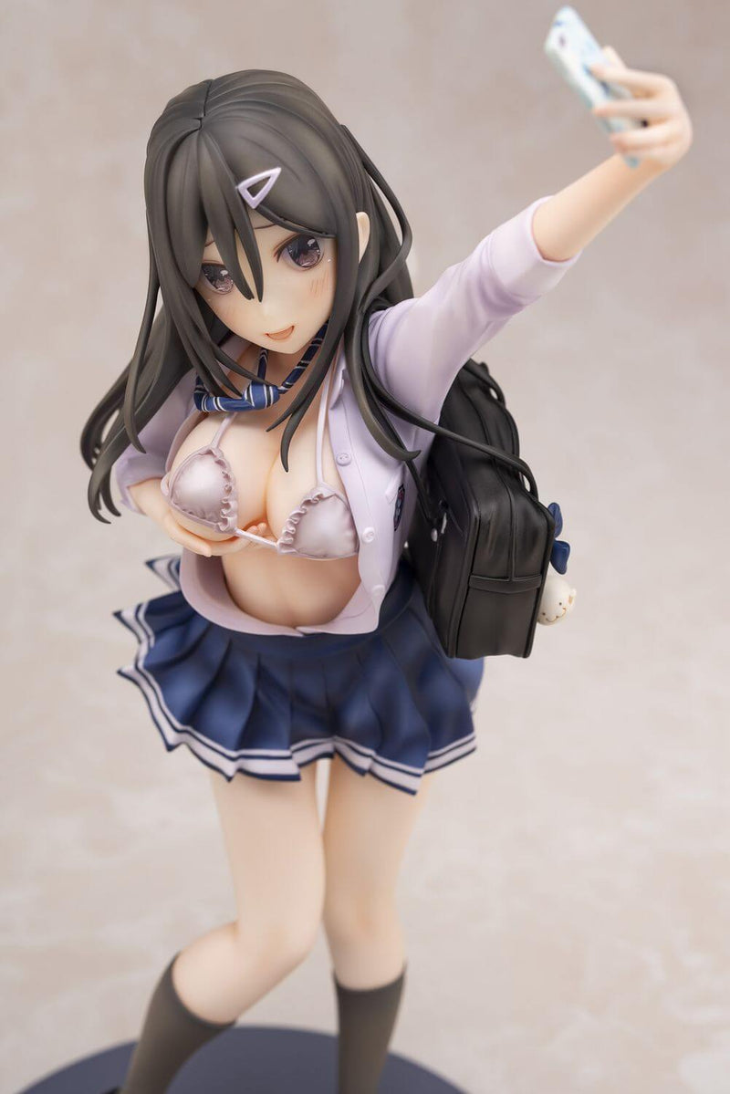 Oryo Illustration: Natsuki Sakura | 1/6 Scale Figure