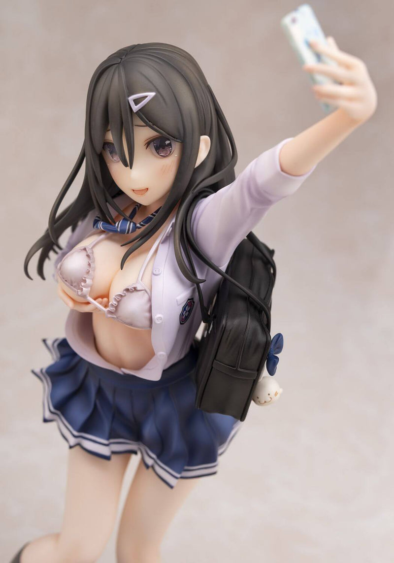 Oryo Illustration: Natsuki Sakura | 1/6 Scale Figure