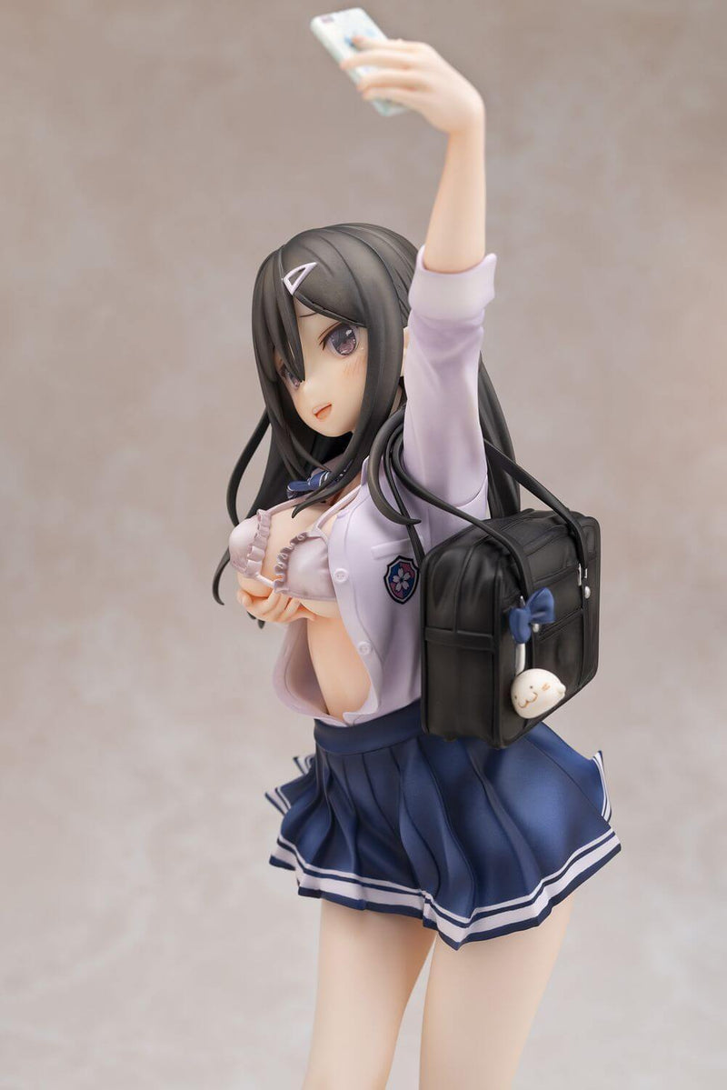 Oryo Illustration: Natsuki Sakura | 1/6 Scale Figure