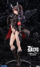 Dicya One Wing | 1/7 Scale Figure