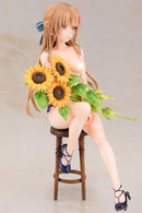Sunflower Girl Kurumi Momose | 1/7 Scale Figure
