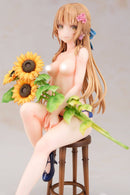 Sunflower Girl Kurumi Momose | 1/7 Scale Figure