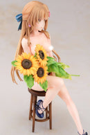 Sunflower Girl Kurumi Momose | 1/7 Scale Figure