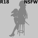 Sunflower Girl Kurumi Momose | 1/7 Scale Figure