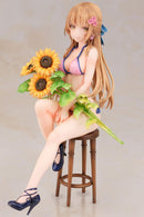 Sunflower Girl Kurumi Momose | 1/7 Scale Figure