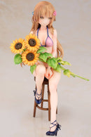 Sunflower Girl Kurumi Momose | 1/7 Scale Figure
