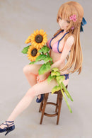 Sunflower Girl Kurumi Momose | 1/7 Scale Figure