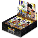 B19 Zenkai Series 02 Booster Box | Dragon Ball Super