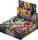 B20 Zenkai Series 03 Booster Pack | Dragon Ball Super