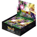 B21 Zenkai Series 04 Booster Box | Dragon Ball Super