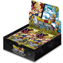 Dragon Ball Super Card Game Zenkai Series Set 05 Booster Display B22