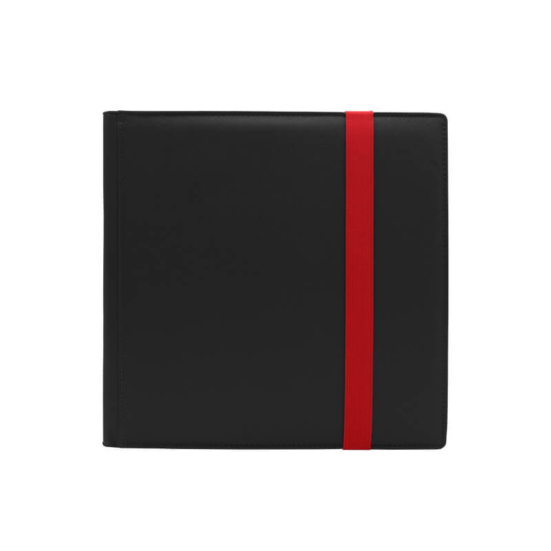 Dex Binder 12 (Black) | Dex Protection
