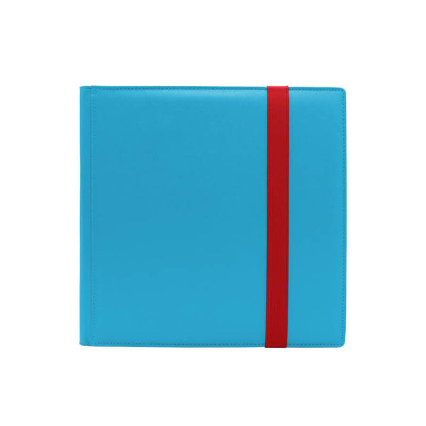 Dex Binder 12 (Blue) | Dex Protection