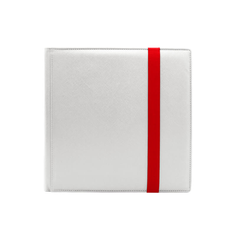 Dex Binder 12 (White) | Dex Protection