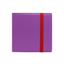 Dex Binder 12 (Purple) | Dex Protection