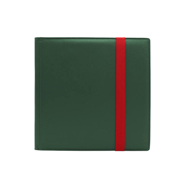 Dex Binder 12 (Green) | Dex Protection